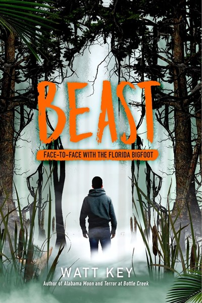 Cover of Beast