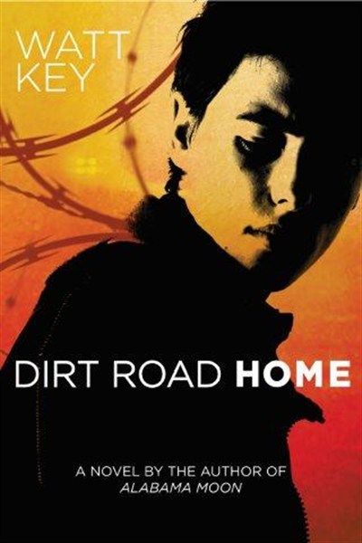 Cover of Dirt Road Home