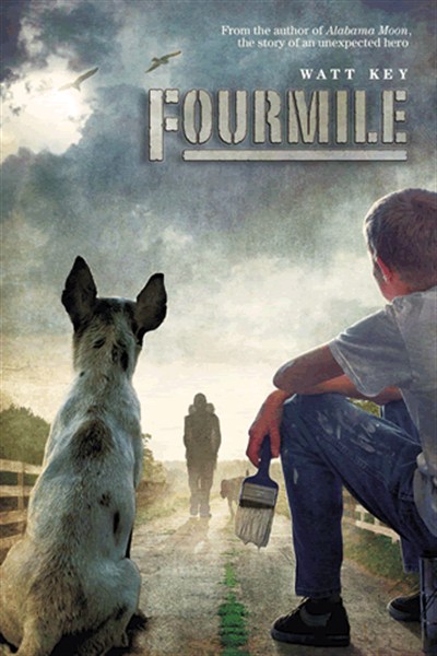 Cover of Fourmile