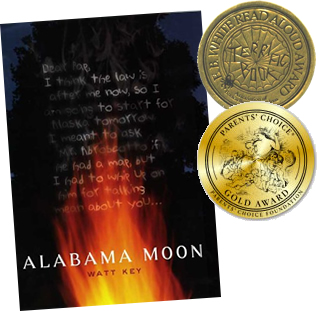 Alabama Moon and Awards
